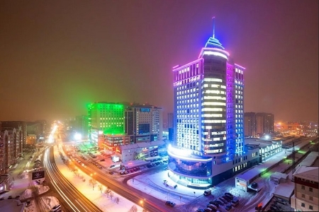 Грузоперевозки Москва Тюмень Грузоперевозки Москва Тюмень
